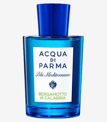 Parfume - Blu mediterraneo bergamotto di calabria