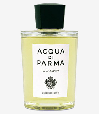 Parfume - Colonia