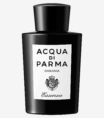 Parfume - Colonia essenza