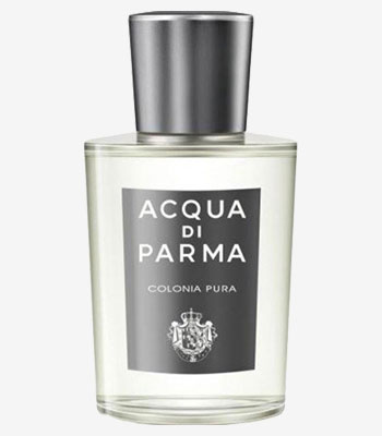 Parfume - Colonia pura