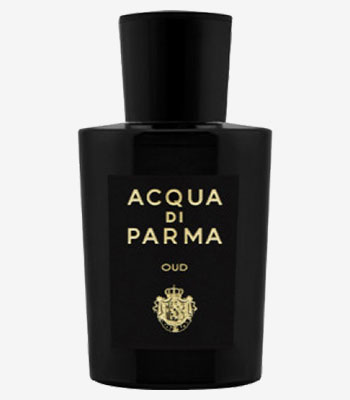 Parfume - Oud