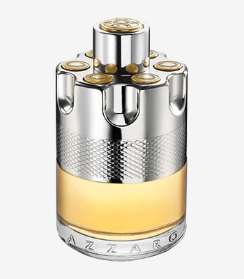Parfume - Wanted