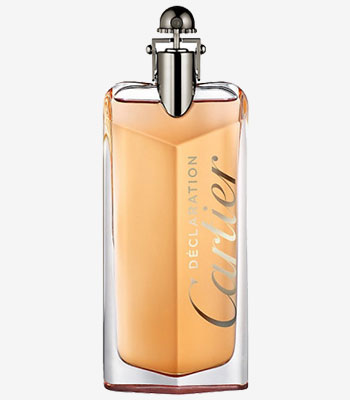 Parfume - Declaration