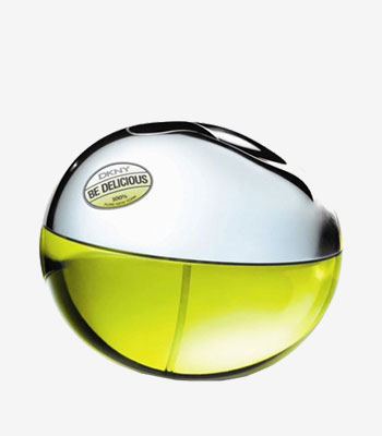 Parfume: be delicious