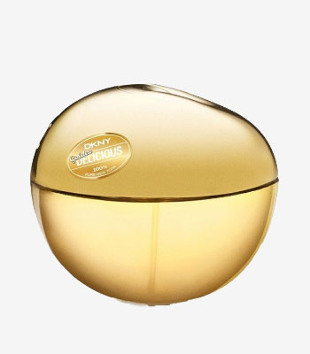 Parfume - Golden delicious