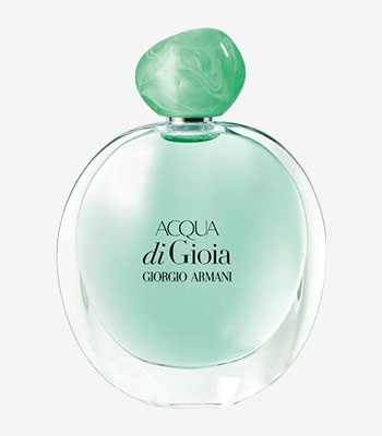 Parfume - Acqua di gioia