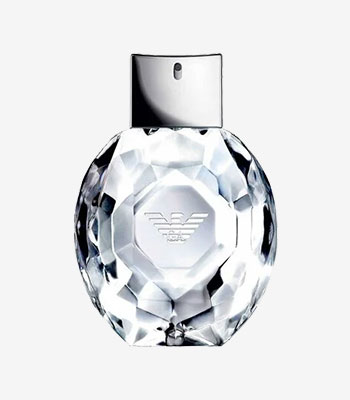 Parfume - Emporio armani diamonds