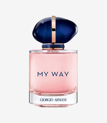 Parfume - My way
