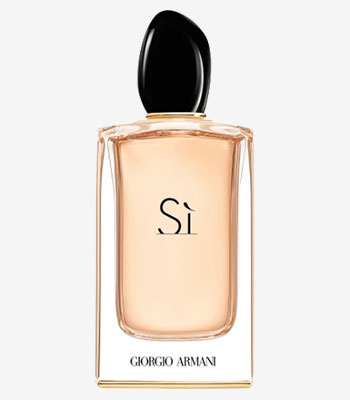 Parfume - Si