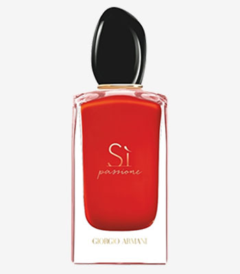Parfume - Si passione
