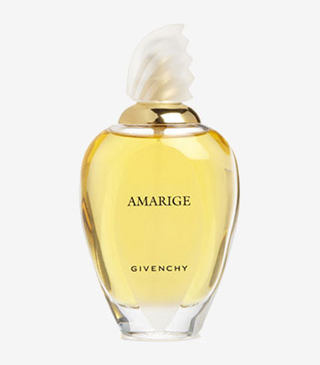 Parfume - Amarige