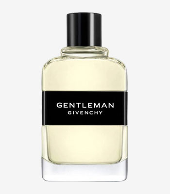 Parfume - Gentleman