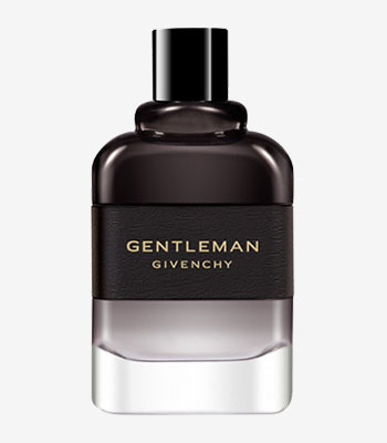 Parfume - Gentleman boisee