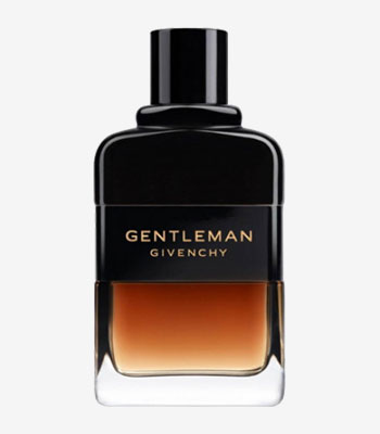 Parfume - Gentleman reserve privee
