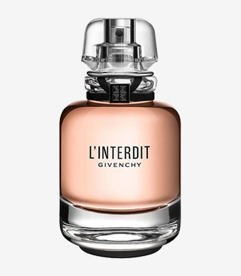 Parfume - L interdit