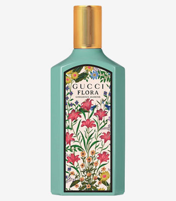 Parfume - Flora gorgeous jasmine