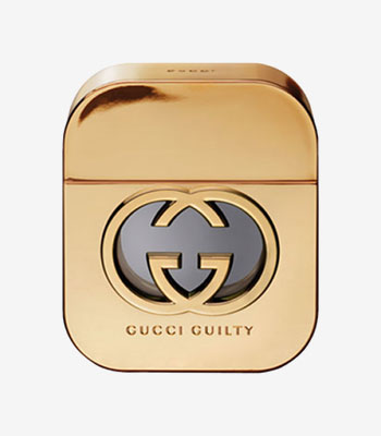 Parfume - Guilty intense