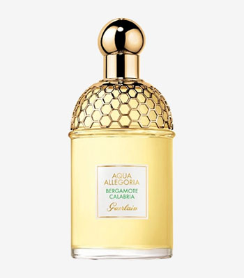 Parfume - Bergamote calabria