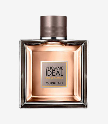 Parfume - Lhomme ideal