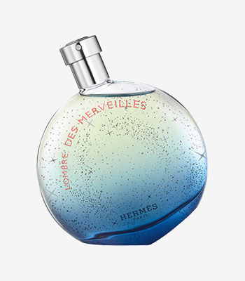 Parfume - L ombre des merveilles