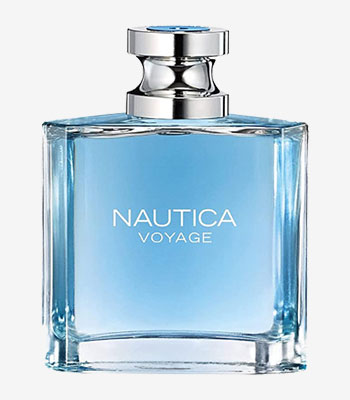 Parfume: voyage