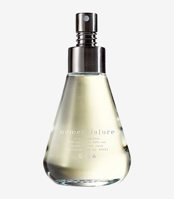 Parfume - Red wood