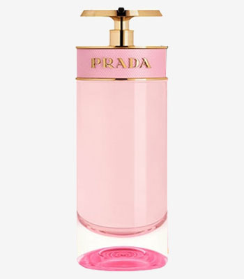 Parfume - Candy florale