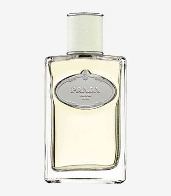 Parfume - Infusion diris