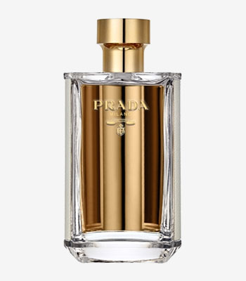 Parfume - La femme