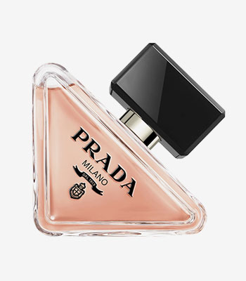 Parfume: paradoxe eau de parfum