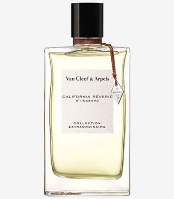 Parfume - California reverie
