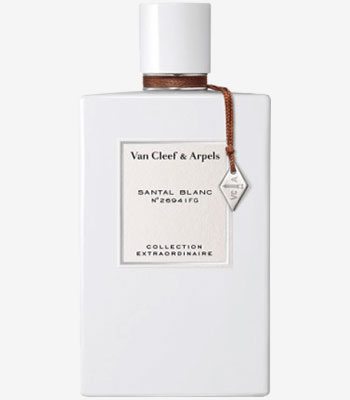 Parfume - Oud blanc